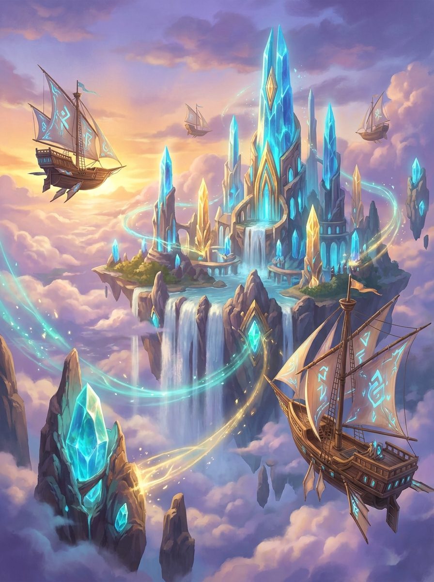 Final Fantasy XIV