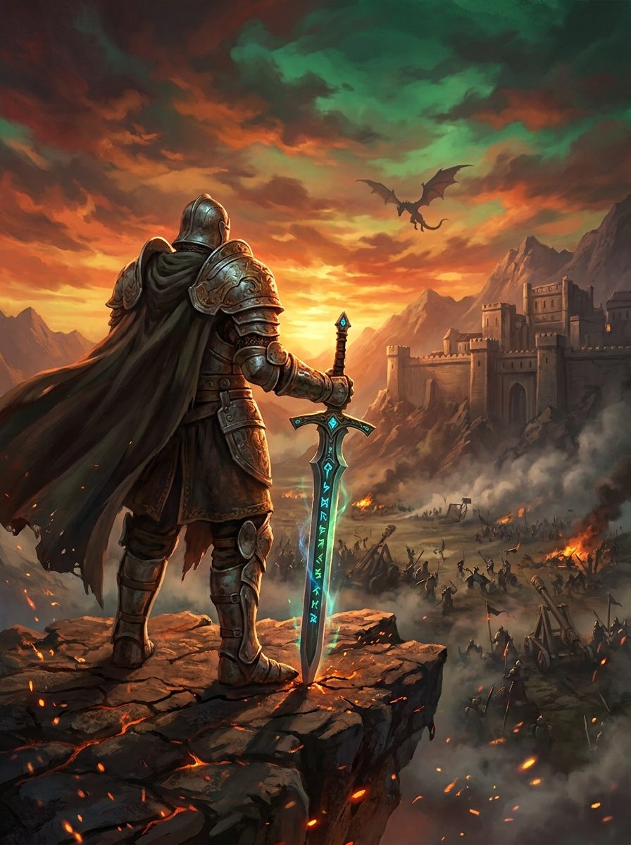 World of Warcraft